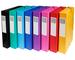 Colores surtidos