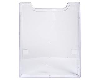 INDIVIDUAL ELEMENT A4 PORTRAIT clear - Crystal