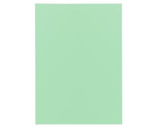 Paquet de 100 sous-chemises SUPER 60 - 22x31cm - Vert clair