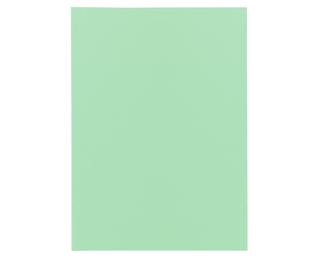 Paquet de 100 sous-chemises SUPER 60 - 22x31cm - Vert clair