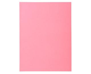 Paquet 100 chemises SUPER 210 - 24x32cm - Rose