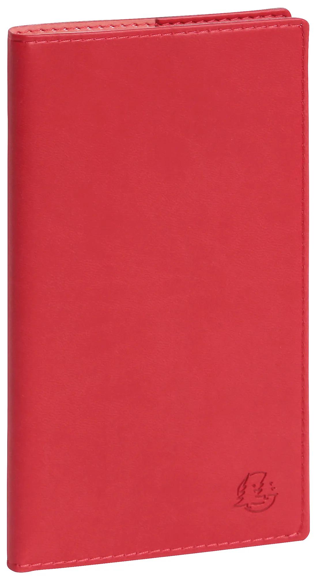Recharge Agenda Exacompta Exaplan 17 2025 - Planning Mensuel Poche 8x17.5cm - Fabriqué En France