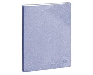 Agenda de bureau Lady 20 Eden 15 x 21 cm Semainier Janvier à Décembre 2027 - Couleurs assorties