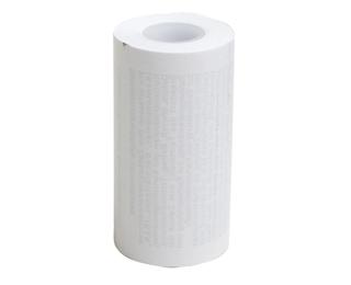 Thermorolle für Kartenzahlung, 57mm x 9m, 1-lagig, 55g, speziell für den deutschen Markt, BPA-frei