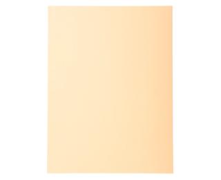 Pk 100 Folders Forever A4 170gsm - Buff