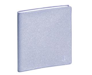 Agenda de bureau Lady 18 Eden 15 x 17 cm Semainier Janvier à Décembre 2027 