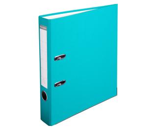 Exacompta PP Lever Arch File, A4, 50mm Spine - Light green