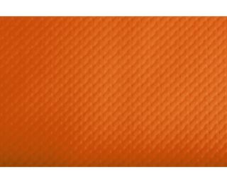 Barquette de 500 sets de table papier Tiss Lack, unis - Format 30x40 cm - Orange