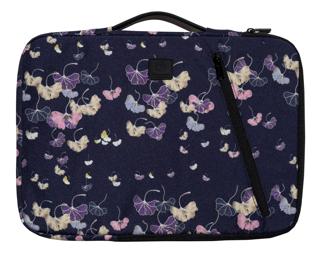 Exacompta Laptop Sleeve 15-16 Gingko - Design