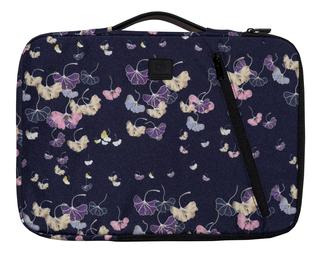 Laptoptasche Sleeve 15-16' Gingko - Motiv