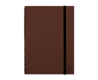 Carnet Exa-Pbook Volga 15 x 21 cm 
