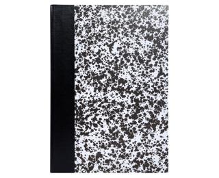 Brochure 297X210 Quadrillé 192 pages 