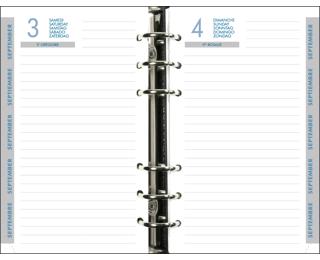 Recharge Clairtime Journalier Septembre 2025 à Septembre 2026