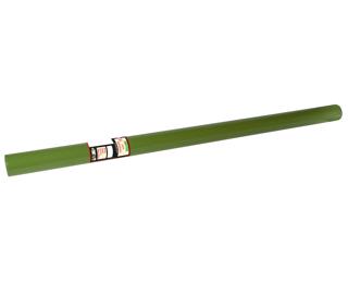 Nappe en rouleau spunbond, indéchirable et épongeable -6x1,20m - Vert olive