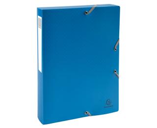 Klasseerdoos polypropyleen Forever Young rug 40mm - A4 - Geassorteerd