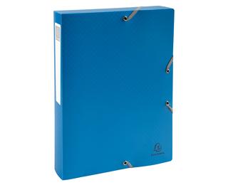 Boite de classement polypropylène Forever Young dos 40mm - A4 