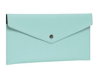 Pochette DL Joy. - Menthe