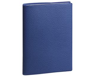 Agenda de poche Horizons 15 Cassandra 10,5 x 15 cm Semainier Janvier à Décembre 2027 - Couleurs assorties