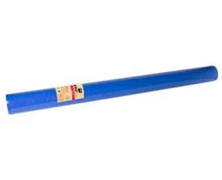Nappe en rouleau papier damassé - 50x1,18m - Bleu marine