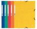 Couleurs assorties