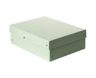 PureBox Pastel A4 100mm - Vert