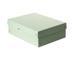 Pastelgroen