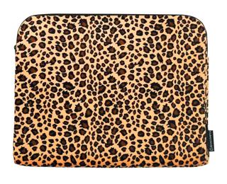Funda para portátil con estampado de leopardo de 13 a 14 pulgadas - Leopard