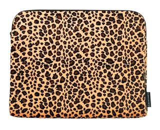 Laptophoes 13-14'' Luipaard - Leopard