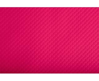 Schachtel mit 500 Tischsets, Papier Tiss Lack, einfarbig - Format 30x40cm - Fuchsia