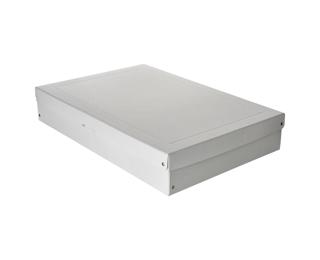 PureBox Pro A2 100mm - Blanc
