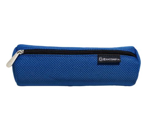 Trousse Ronde Milan 'The Fun' - Multicolore - Petite Taille - Neuf - Réf. 72921A