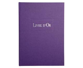 Livre d'or 1M. 220x170