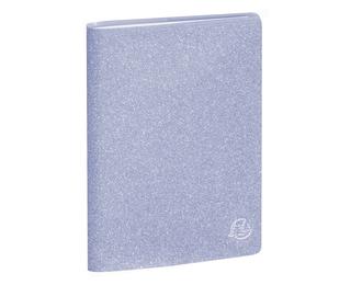 Agenda de poche SAS 13 Eden 9 x 13 cm Semainier Août 2026 à Août 2027 - Couleurs assorties