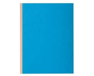 Pack of 10 expanding spine folders ROCK'S 320gsm - 24x32cm. 