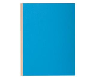Paquet de 10 chemises à soufflet dos toilé ROCK''S 320g/m2 - 24x32cm 