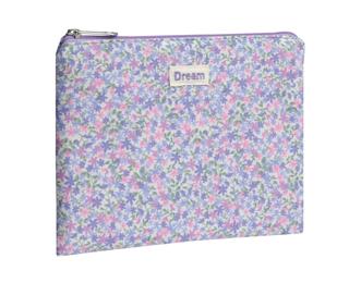 Pochette A5 Dream 15 x 21 cm - Rose
