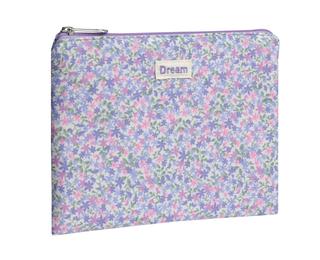 Pochette A5 Dream 15 x 21 cm - Rose