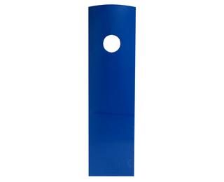 Stehsammler MAG-CUBE, Bee Blue - Marineblau