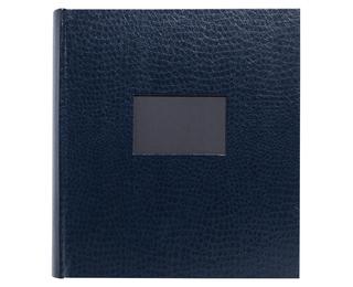 Exacompta Prestige Photo Album, 60 Black Pages 