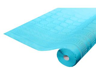 Tafelkleed op rol, damastpapier - 6x1,18 m 