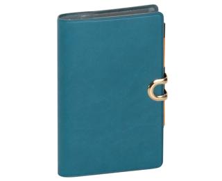 Agenda de poche Mini 11 - Semaine Winner 7,5 x 11,5 cm Janvier à Décembre 2027 - Couleurs assorties