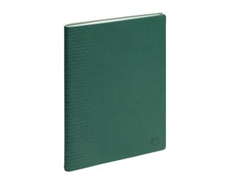 Agenda de bureau SAS 20 Visuel 7 Winner 15 x 21 cm Semainier Août 2025 à Août 2026. - Vert foncé