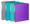 Couleurs assorties