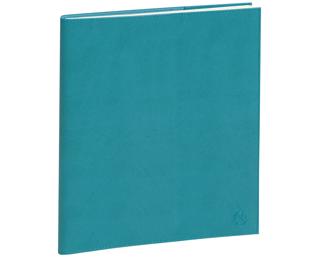 Agenda de bureau Horizons 27 Lily 21 x 27 cm Semainier Décembre 2026 à Décembre 2027 - Couleurs assorties