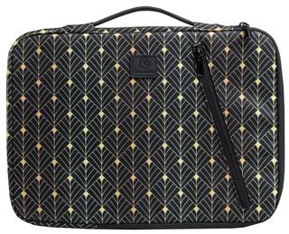 Funda para portátil NeoDeco de 13 a 14 pulgadas 