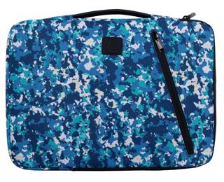Housse ordinateur 13-14'' - Veggie
