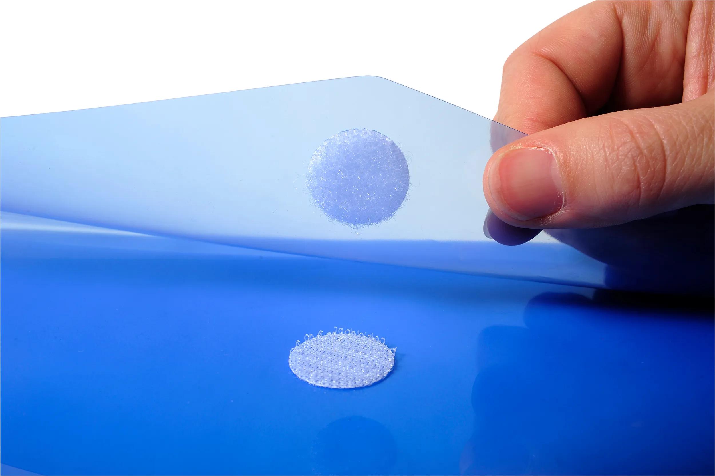 Enveloppes Perforées Universelles Q-Connect 22 X 30 Cm D