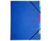 Blauw