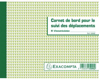 Fahrtenbuch (FR)