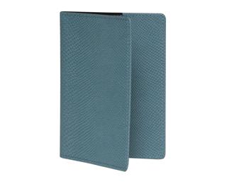 Etui passeport Kaa - Couleurs assorties